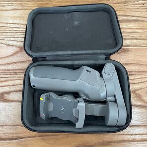 DJI Osmo Mobile 3 スマホ用ジンバル