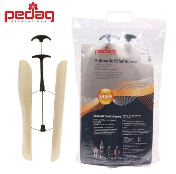 pedaqペダック ロングブーツキーパー 5足分(10本)セット