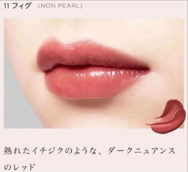 OPERA オペラ リップティント N (11 フィグ )