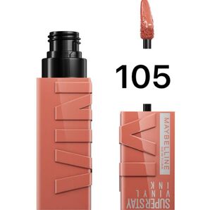 Maybelline ステイヴェルニインク 105 メイベリン