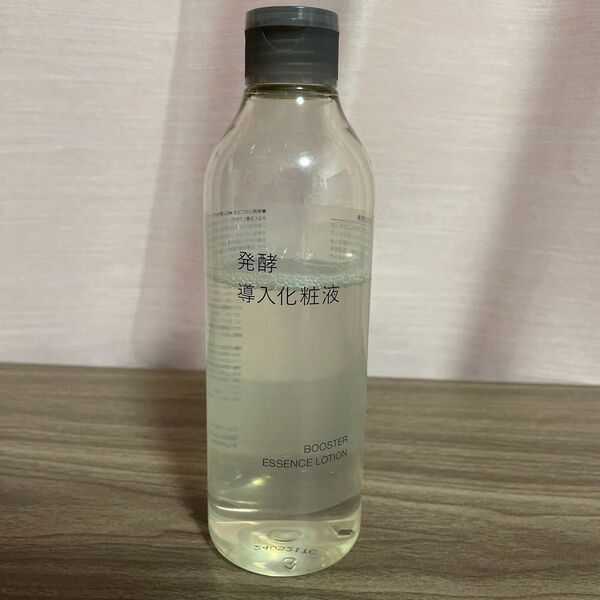 無印良品 発酵導入化粧液 本体/300mL