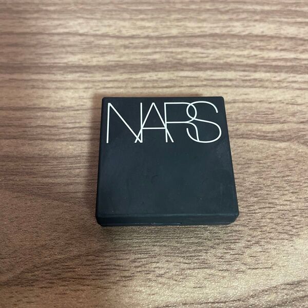 NARS ORGASM パウダーチーク 2.5g