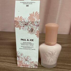 ポール&ジョー モイスチュアライジングプライマー 00 30ml