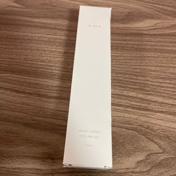 RMK モイストチャージ クーリングジェル 150mL 限定品