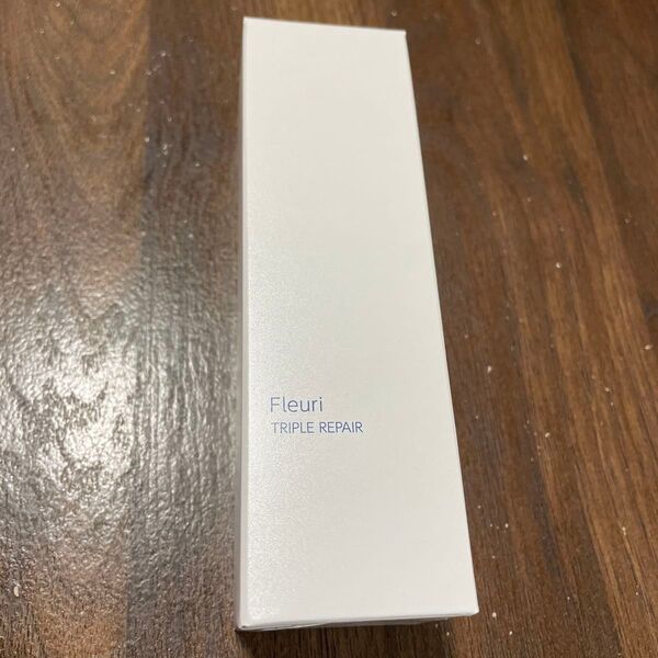 Fleuri トリプルリペア TRIPLE REPAIR 30ml