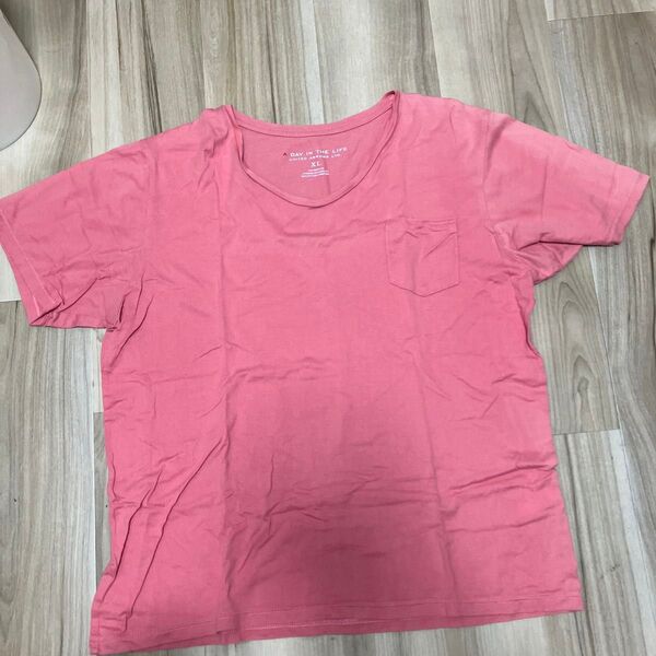 A DAY IN THE LIFE アデイインザライフUNITED ARROWS 半袖Tシャツ
