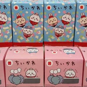 ちいかわ ハッピーセット