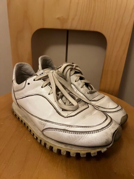 COMME des GARONS スニーカー コムデギャルソン ギャルソン