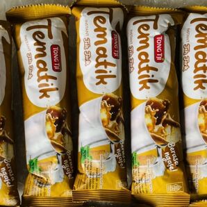 Tong Tji Tematik Teh Tarik 5本セット