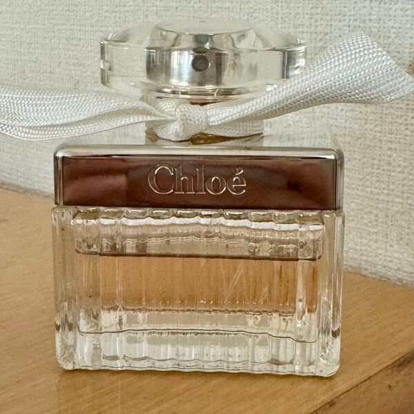 クロエ オードトワレ 50ml 香水 Chloe フランス製