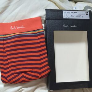 Paul Smith ボクサー パンツ