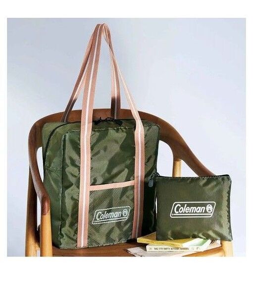 Coleman コールマン バッグ ポーチ