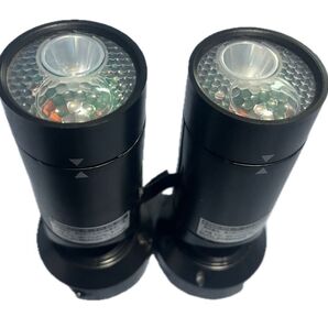 ELPA ESL-05BT センサーライト 乾電池 単三 2個セット 屋外