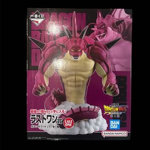 一番くじ ドラゴンボールDAIMA ラストワン賞 ポルンガ