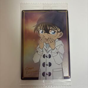 《最低価格》名探偵コナン イタジャガ カード コナン