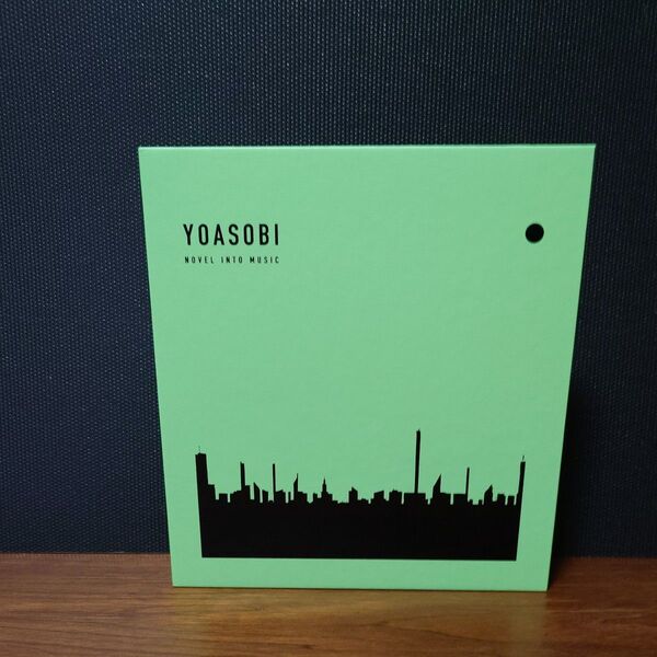 YOASOBI THE BOOK 2