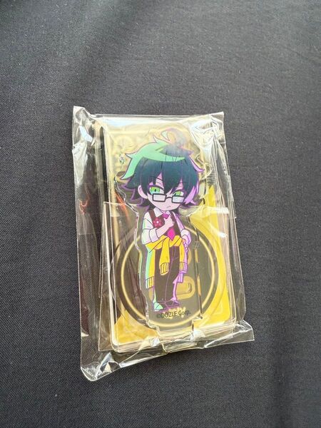 ドズル社 スクラッチ 【NEO-CHARA】アクリルスタンド おんりー C-3