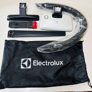エレクトロラックス エルゴラピード 掃除機 付属品