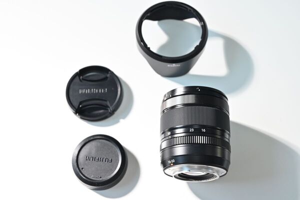 【新品同様】XF 16-50 FUJIFILM 富士フィルム