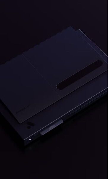 Analogue Duo USAカラー(黒) PCエンジン