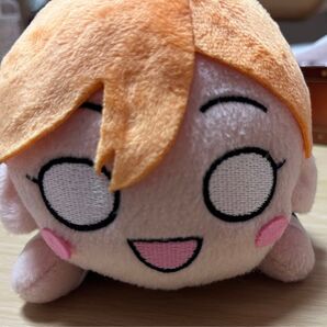 ラブライブスーパースター 寝そべりぬいぐるみ 澁谷かのん
