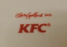 KFC ケンタッキー Suzy's zoo スージーズー テーブルウェア 4点セット 2012年 非売品 ymdnrk k②h0603_画像9