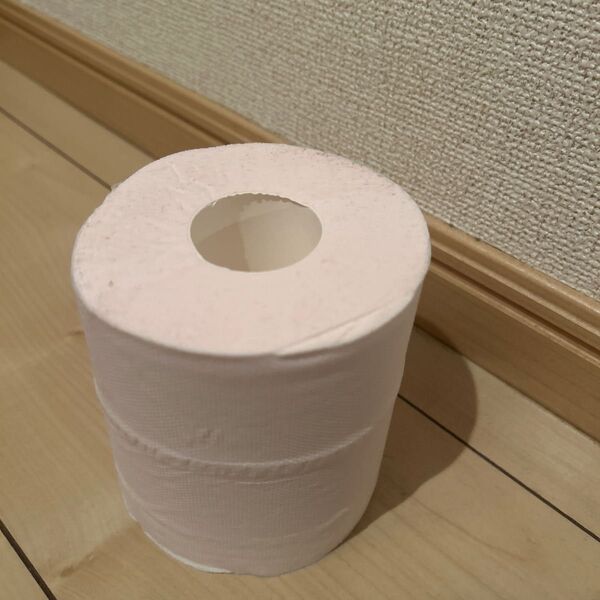 【開運】トイレットペーパー 1ロール