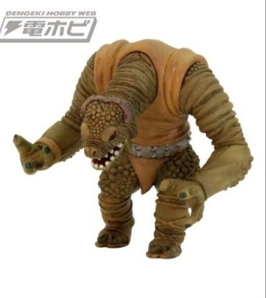 STARWARS スターウォーズ マンテリアン・セイヴリップ カラー デジャリック ホロチェス ガチャ 新品