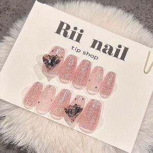 オーダーネイルチップ