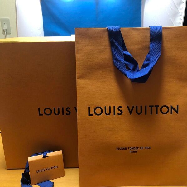 LOUIS VUITTON ショッパー 保存袋 グッチショッパー袋 10点セット