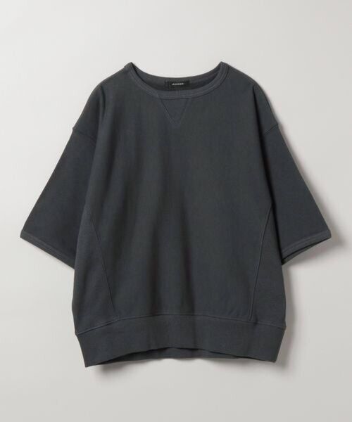 JEANASIS TCキリカエスエットSS