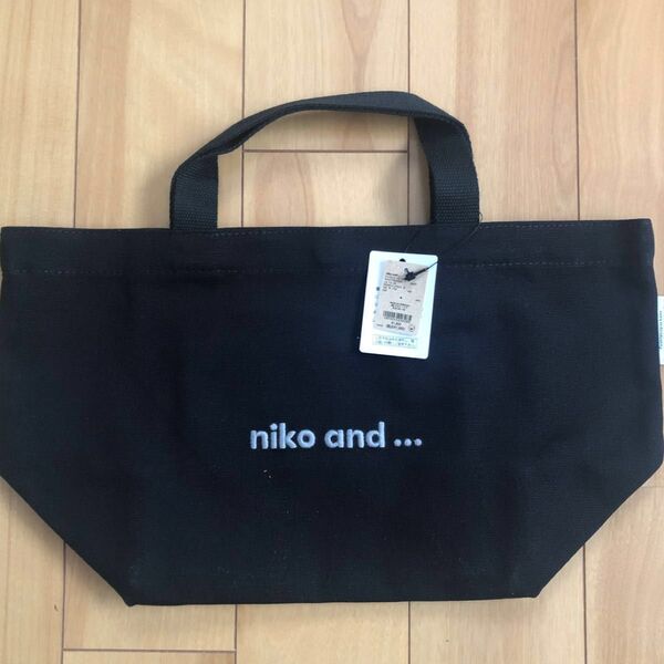 niko and...トートバッグ