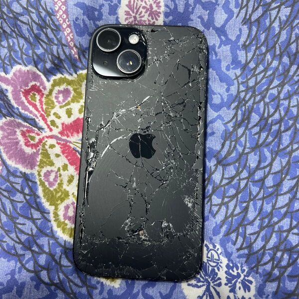 iPhone SIMフリー