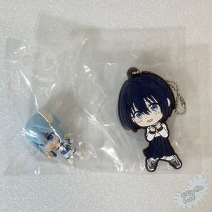 【2.5次元の誘惑(にごりり) コレクションフィギュア他】ノキエル ノノア