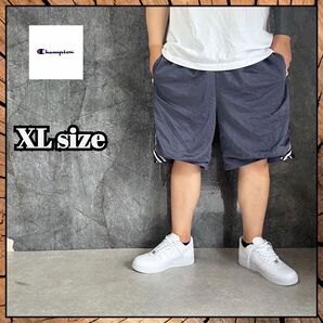 Champion チャンピオン ハーフパンツ 古着