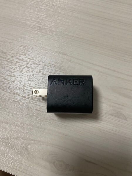 Anker 323 Charger 充電器 PD USB-C 33W