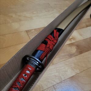 刀剣乱舞 へし切長谷部 模造刀 コスプレ 舞台 日本刀 レプリカ 刀剣