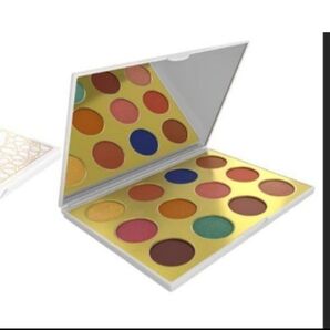 Mac アイシャドウ×12 パールエッセンス パレット M・A・C マック