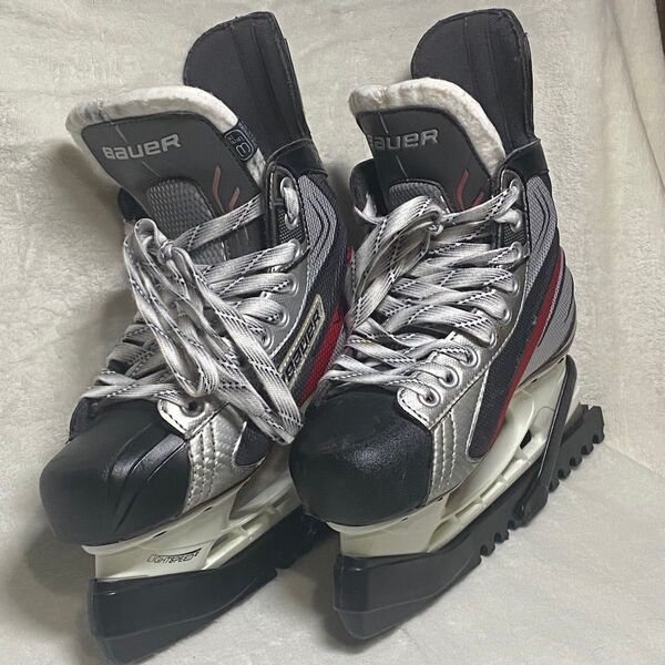 Bauer Vapor アイスホッケースケート靴