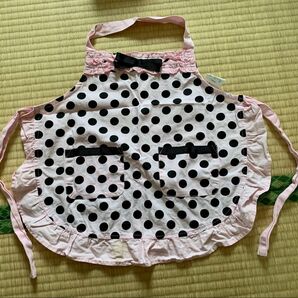 子ども エプロン