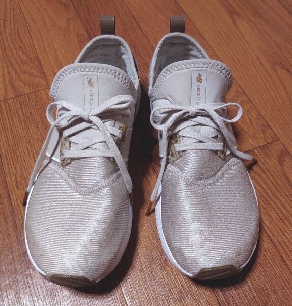 NEW BALANCE スニーカー 25cm WNRGSEA1