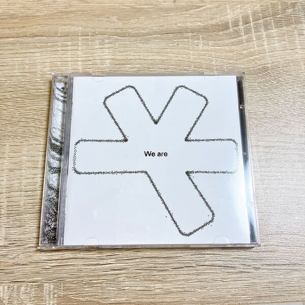 i-dle we are CD (G)i-dle idle gidle アイドゥル ブックレット ジュエルケース