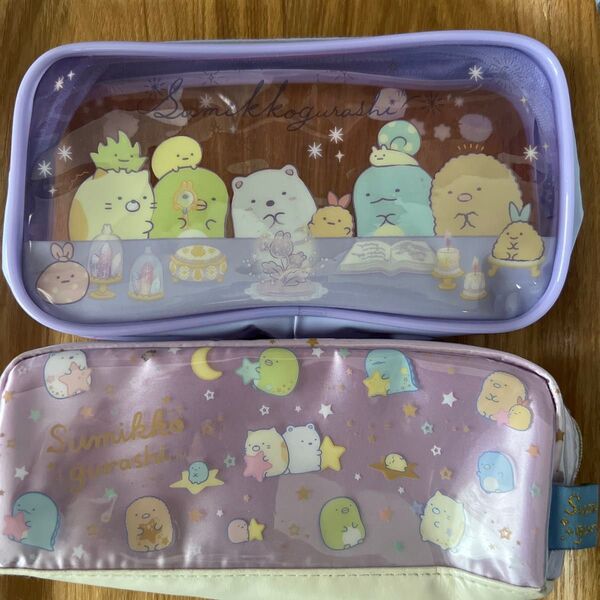 すみっこぐらし ケース