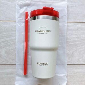 【海外限定/新品】STANLEY × STARBUCKS/タンブラー
