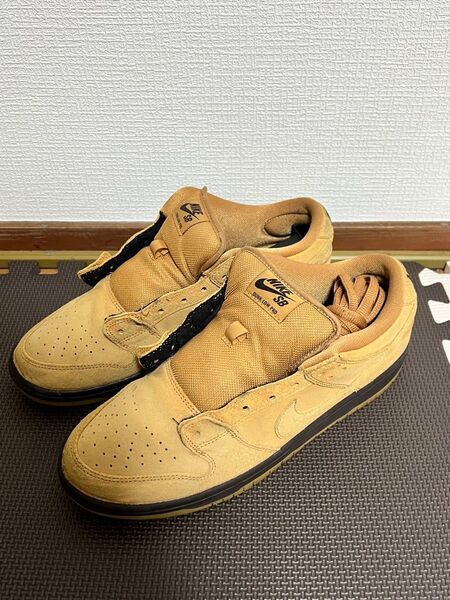 NIKE SB DUNK LOW PRO 27.5cm
