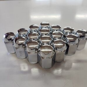 ブリジストン AX-LUG NUTS M12 x P1.5 16個 おまけ(4個)付き 送料込み