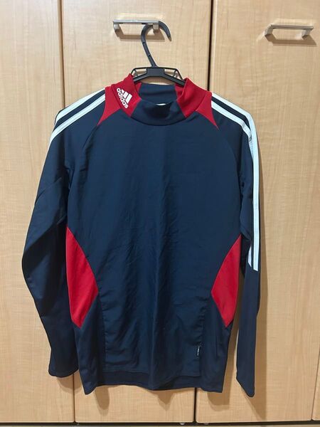 Mサイズ adidas アディダス 長袖 長袖Tシャツ メンズ