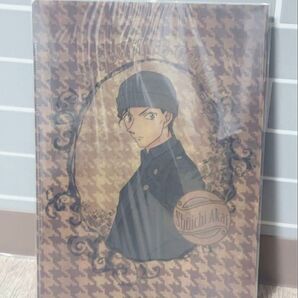 名探偵コナン クリアファイル