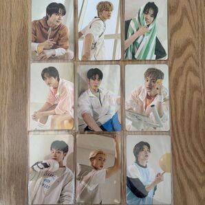 NATURE REPUBLIC イリチル トレカ