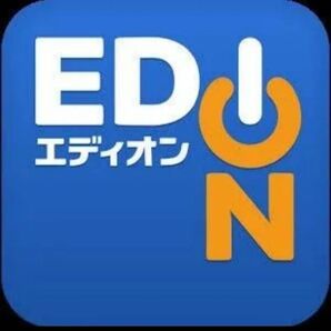 エディオン EDION 8000
